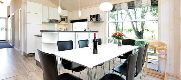 2 غرف نوم منزل في Schleswig-Holstein, Germany رقم 71854 10