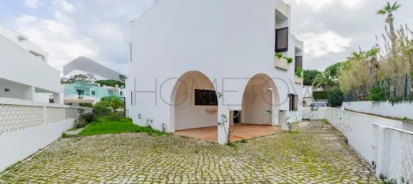 Casa de 6 dormitorios en Albufeira, Portugal No. 25195 29