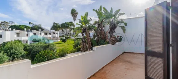 Casa de 6 dormitorios en Albufeira, Portugal No. 25195 13