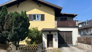 4 rooms House in Puch bei Hallein, Austria No. 230922