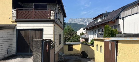 4 rooms House in Puch bei Hallein, Austria No. 230922 3