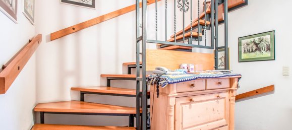 Таунхаус с 3 спальнями в Ингольштадт, Германия № 109738 15