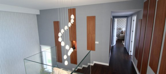 4 Schlafzimmer Villa in Malaga, Spain, Nr. 44392 30