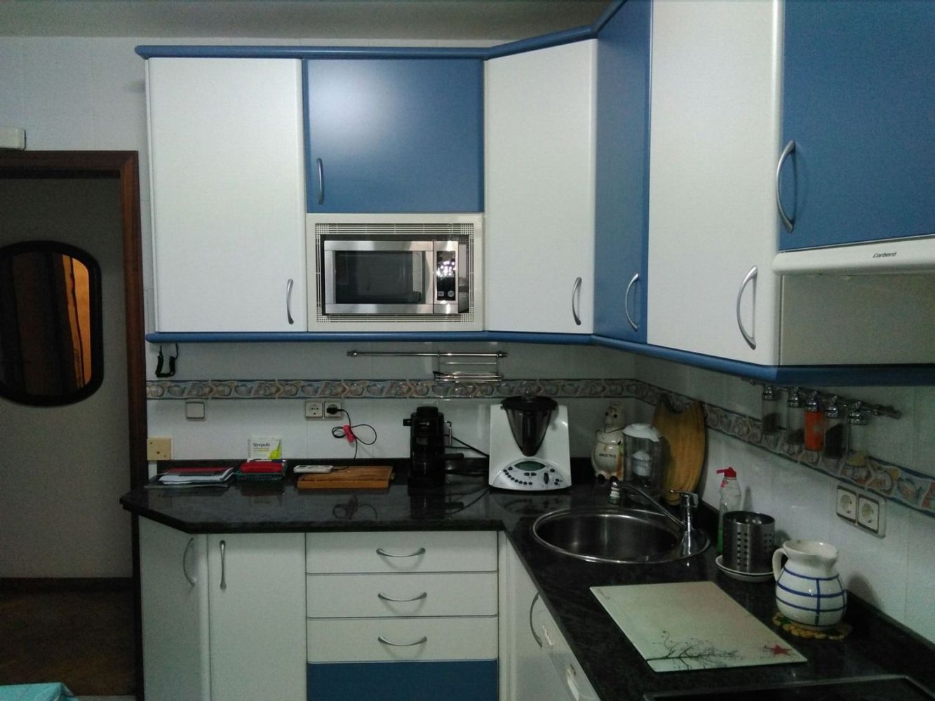 4 Schlafzimmer Wohnung in Salamanca, Spain, Nr. 107412