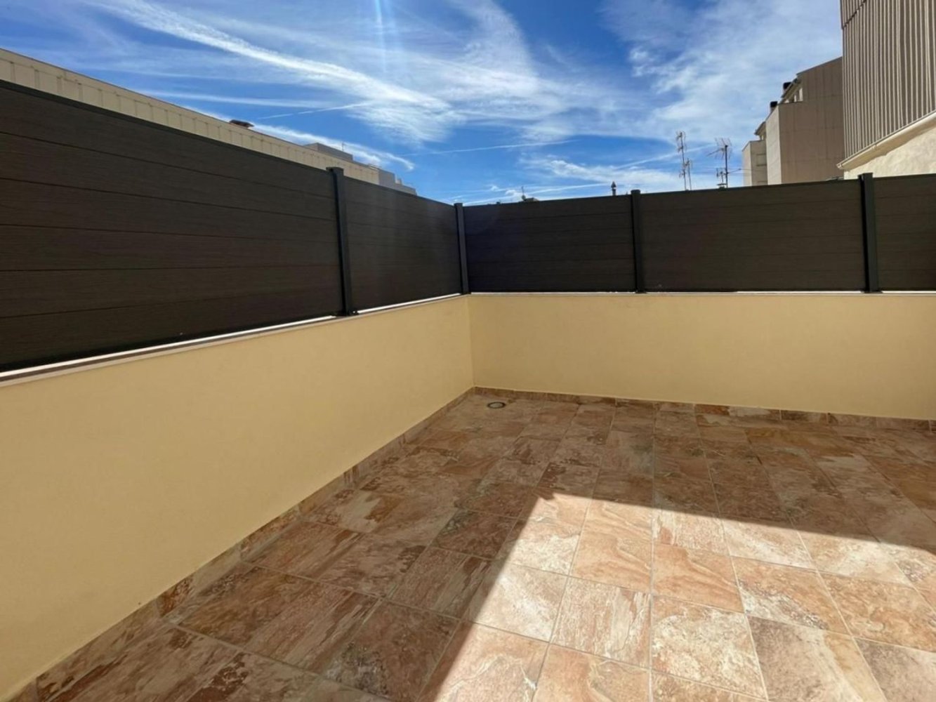 3 Schlafzimmer Doppelhaus in Terrassa, Spain, Nr. 245390