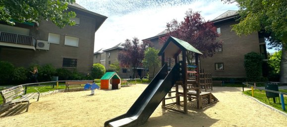 3 Schlafzimmer Wohnung in Paracuellos de Jarama, Spain, Nr. 169017 3