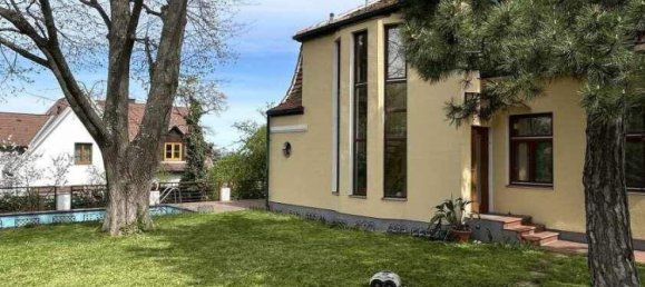 6 rooms Villa in Perchtoldsdorf, Austria No. 137568 6