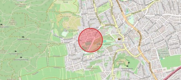 6 rooms Villa in Perchtoldsdorf, Austria No. 137568 13