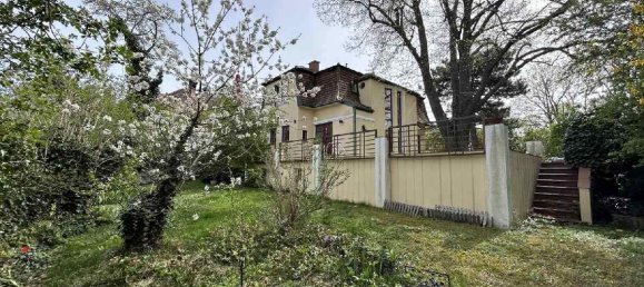 6 rooms Villa in Perchtoldsdorf, Austria No. 137568 2