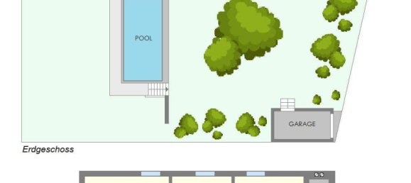 6 rooms Villa in Perchtoldsdorf, Austria No. 137568 12