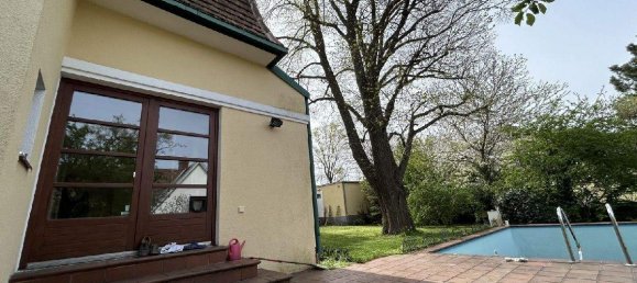 6 rooms Villa in Perchtoldsdorf, Austria No. 137568 8