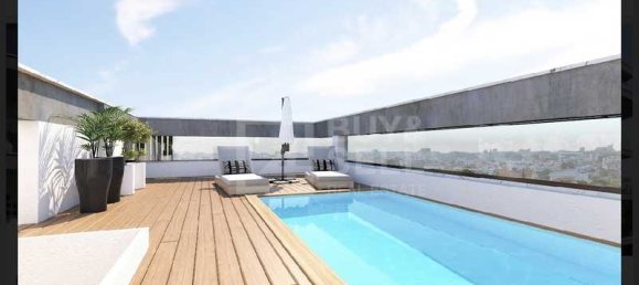 3 Schlafzimmer Penthouse in Limassol, Cyprus, Nr. 14118 8