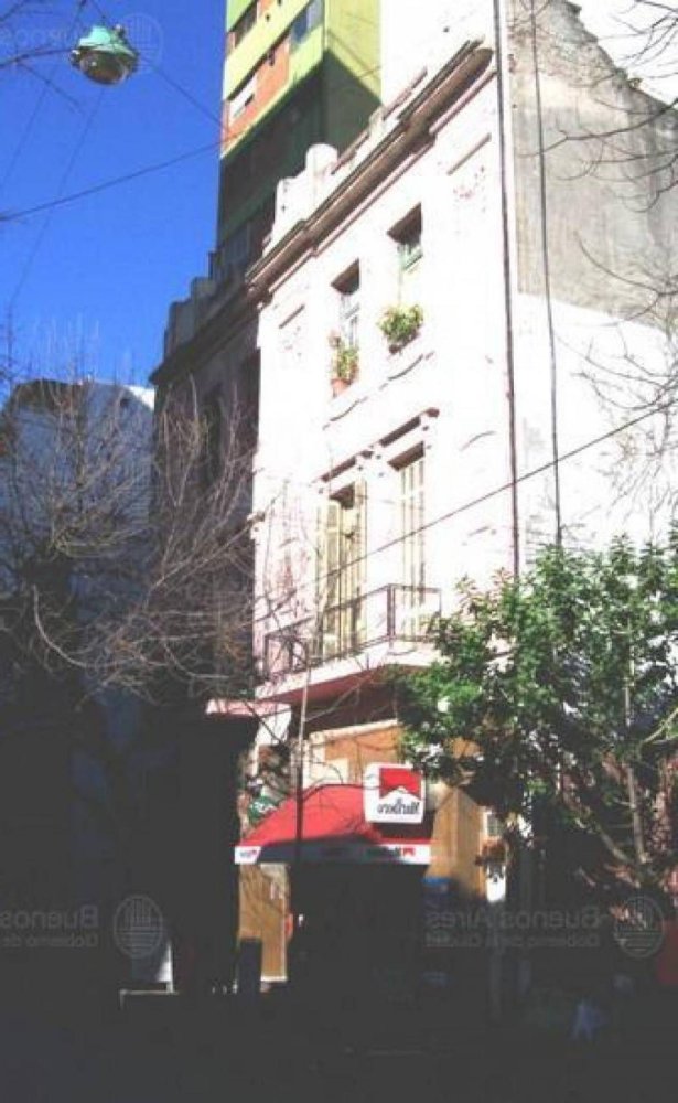 4 غرف نوم شقة في Buenos Aires, Argentina رقم 67051