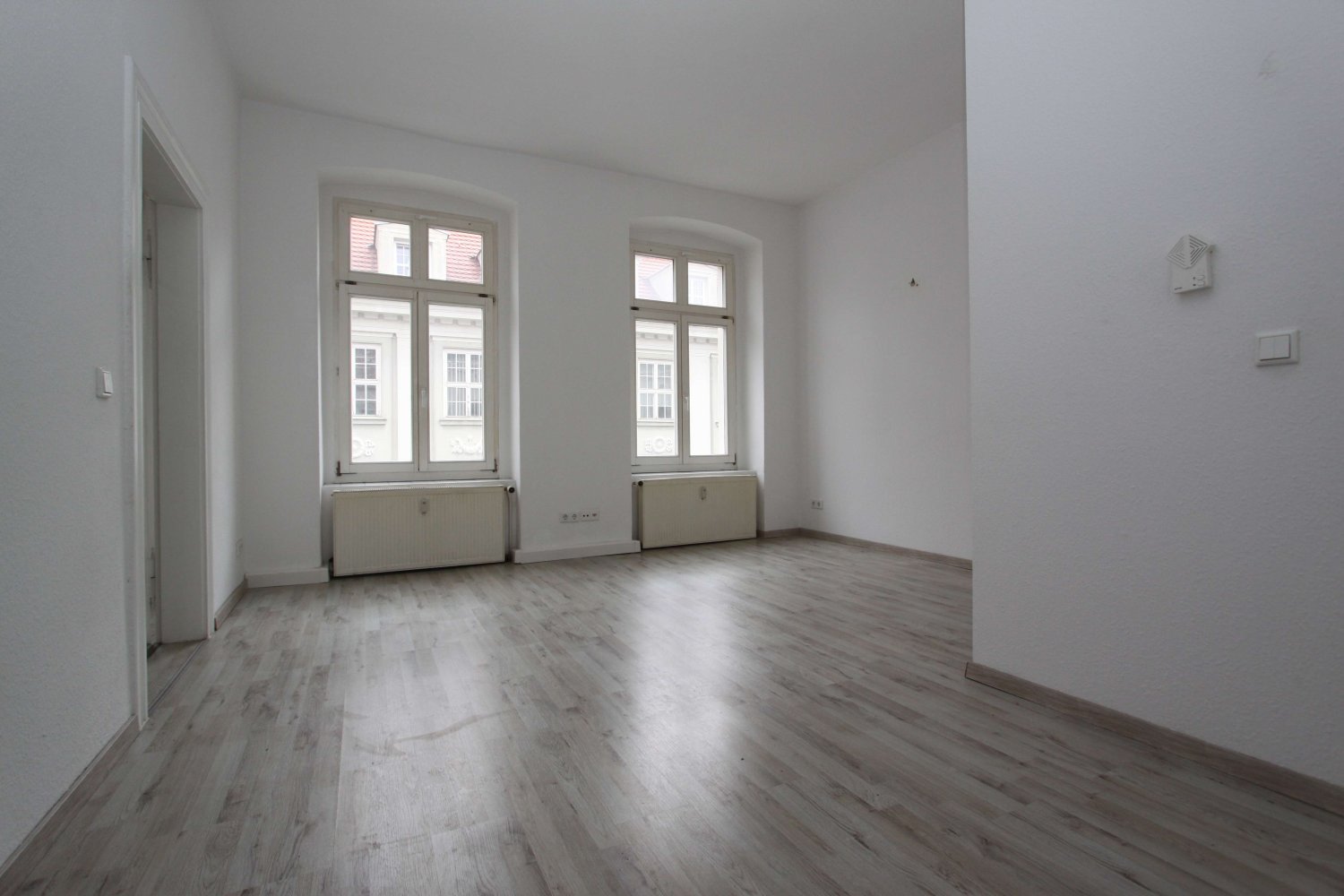 1 bedroom Apartment in Gorlitz, Germany No. 15201