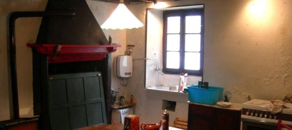 5-salle Villa à Varallo, Italy No. 110984 15