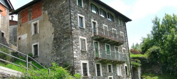 5-salle Villa à Varallo, Italy No. 110984 4