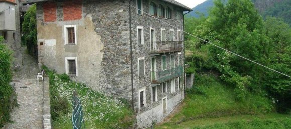 5-salle Villa à Varallo, Italy No. 110984 2