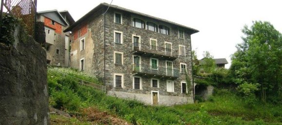 5-salle Villa à Varallo, Italy No. 110984 3