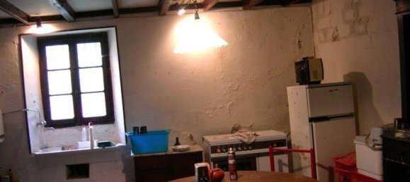 5-salle Villa à Varallo, Italy No. 110984 20