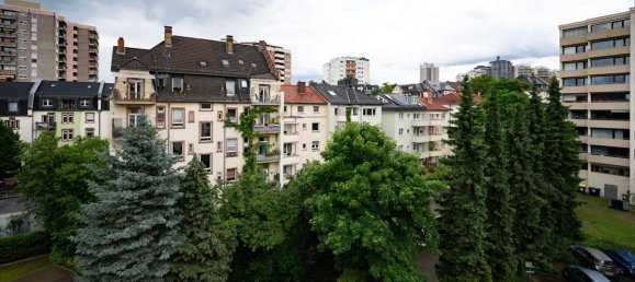 Apartamento de 2 dormitorios en Frankfurt am Main, Germany No. 260177 9