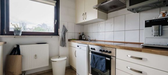 Apartamento de 2 dormitorios en Frankfurt am Main, Germany No. 260177 7