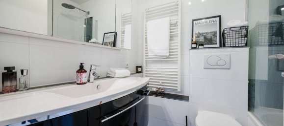 Apartamento de 2 dormitorios en Frankfurt am Main, Germany No. 260177 11