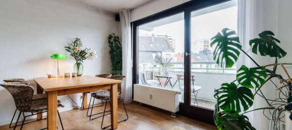 Apartamento de 2 dormitorios en Frankfurt am Main, Germany No. 260177 2