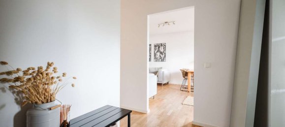 Apartamento de 2 dormitorios en Frankfurt am Main, Germany No. 260177 3