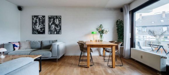 Apartamento de 2 dormitorios en Frankfurt am Main, Germany No. 260177 4