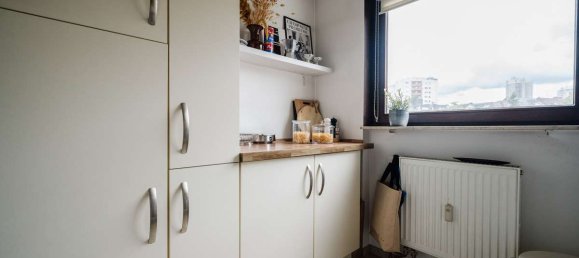 Apartamento de 2 dormitorios en Frankfurt am Main, Germany No. 260177 8