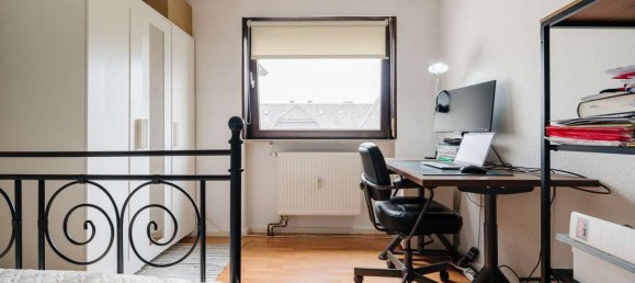 Apartamento de 2 dormitorios en Frankfurt am Main, Germany No. 260177 14