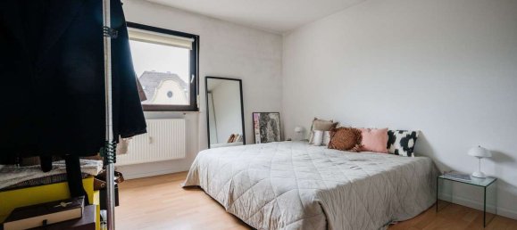 Apartamento de 2 dormitorios en Frankfurt am Main, Germany No. 260177 10