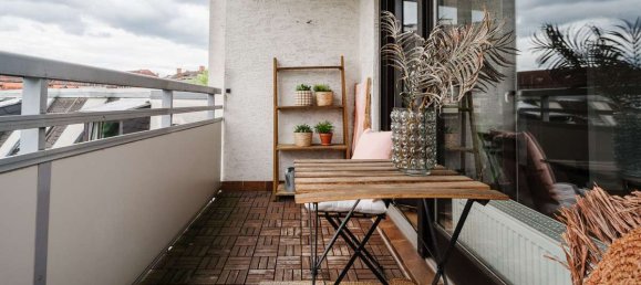 Apartamento de 2 dormitorios en Frankfurt am Main, Germany No. 260177 6