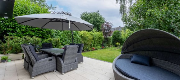 5 bedrooms Bungalow in Kaarst, Germany No. 21945 13