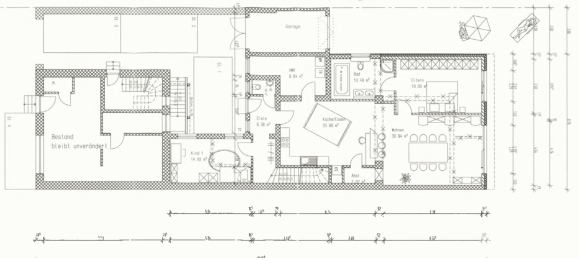 5 bedrooms Bungalow in Kaarst, Germany No. 21945 9