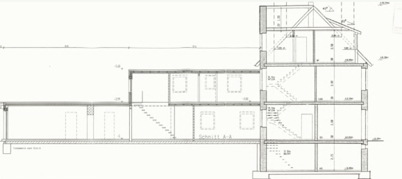 5 bedrooms Bungalow in Kaarst, Germany No. 21945 8