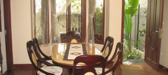 Вилла с 3 спальнями в Тэйхо, Вьетнам № 5705 9