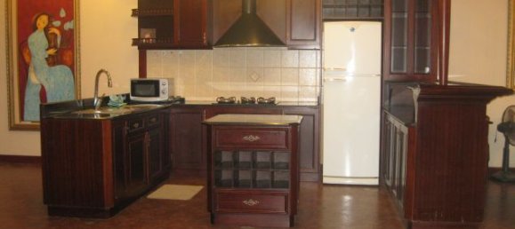 Вилла с 3 спальнями в Тэйхо, Вьетнам № 5705 8