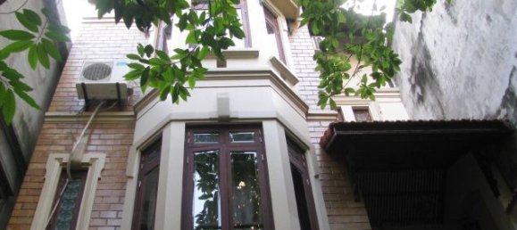 Вилла с 3 спальнями в Тэйхо, Вьетнам № 5705 4