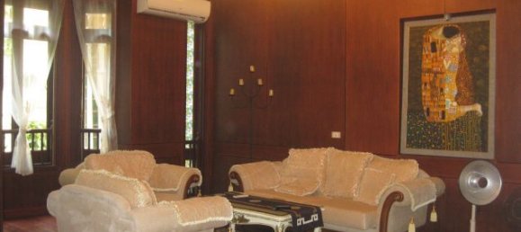 Вилла с 3 спальнями в Тэйхо, Вьетнам № 5705 12