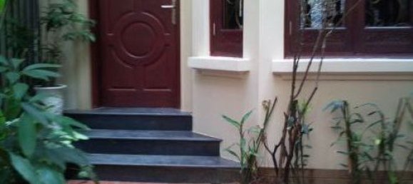 Вилла с 3 спальнями в Тэйхо, Вьетнам № 5705 2