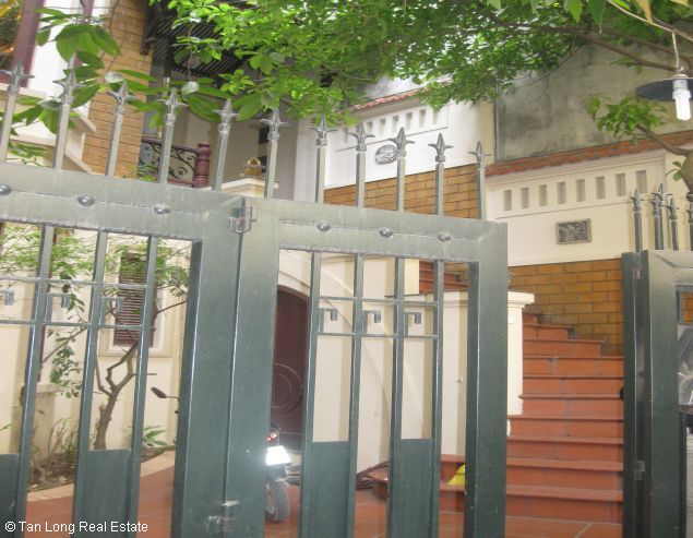 Вилла с 3 спальнями в Тэйхо, Вьетнам № 5705