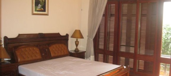 Вилла с 3 спальнями в Тэйхо, Вьетнам № 5705 14