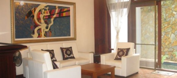 Вилла с 3 спальнями в Тэйхо, Вьетнам № 5705 6