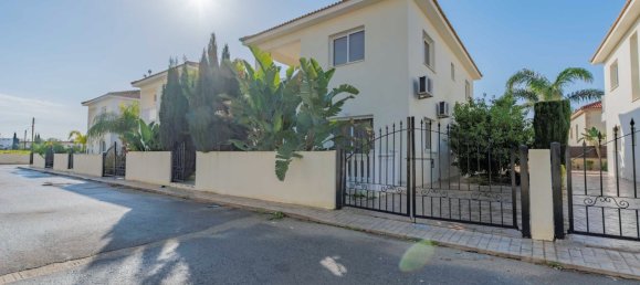 3 chambres Villa à Ayia Napa, Cyprus No. 22731 8