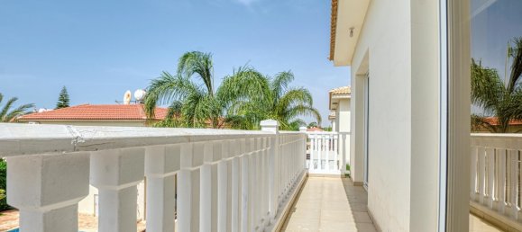 3 chambres Villa à Ayia Napa, Cyprus No. 22731 11