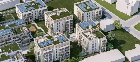 3 rooms House in Ottakring, Austria No. 208647 14