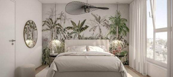 3 rooms House in Ottakring, Austria No. 208647 6