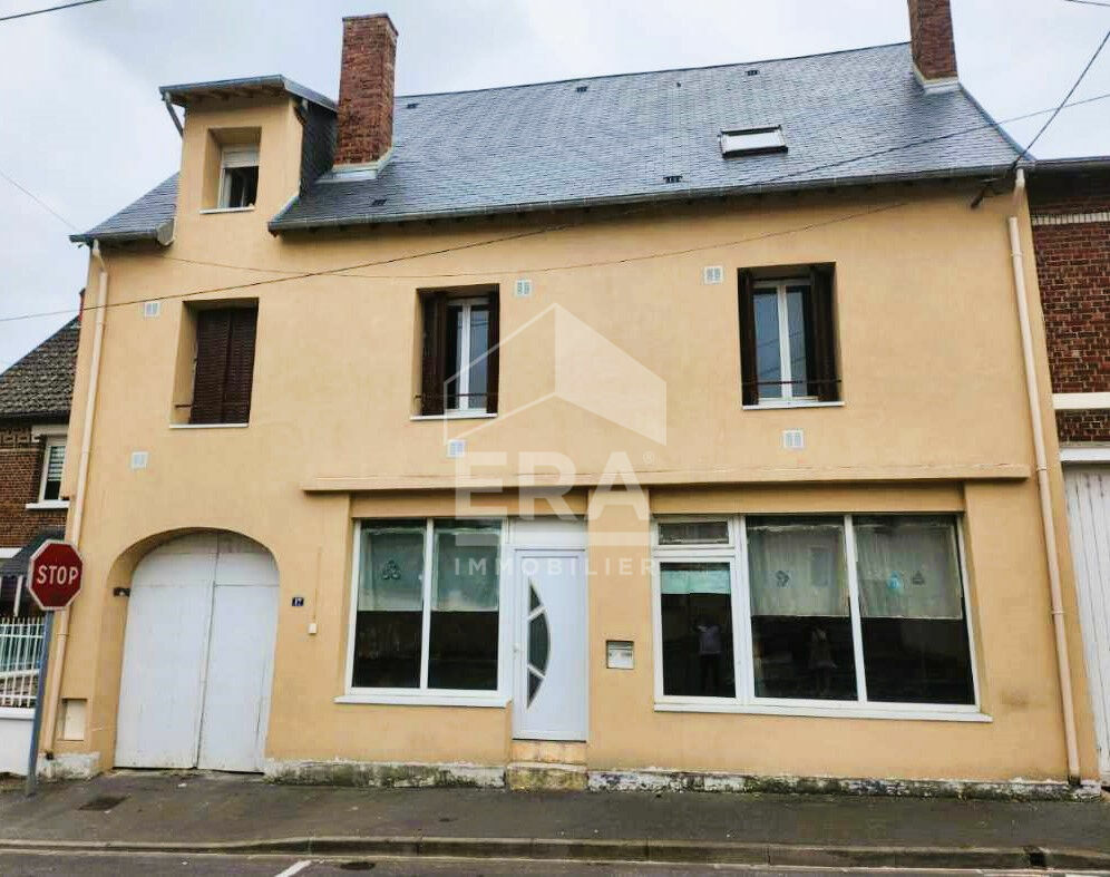7 Schlafzimmer Haus in Anizy-le-Grand, France, Nr. 87008