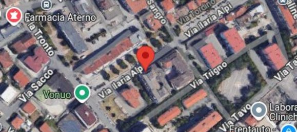 Apartamento de 4 habitaciónes en Pescara, Italy No. 238436 4